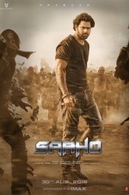 Saaho