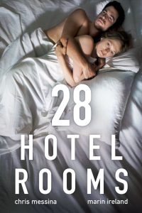 28 Hotel Rooms