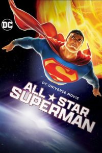 All Star Superman