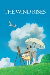 The Wind Rises