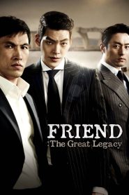 Friend: The Great Legacy