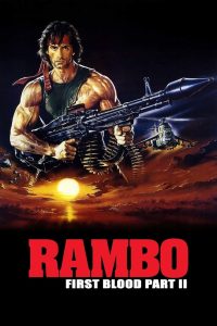 Rambo: First Blood Part II