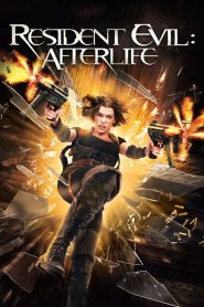 Resident Evil: Afterlife