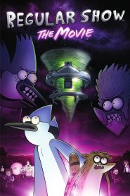 Regular Show: The Movie