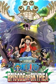 One Piece: Episode of Skypiea